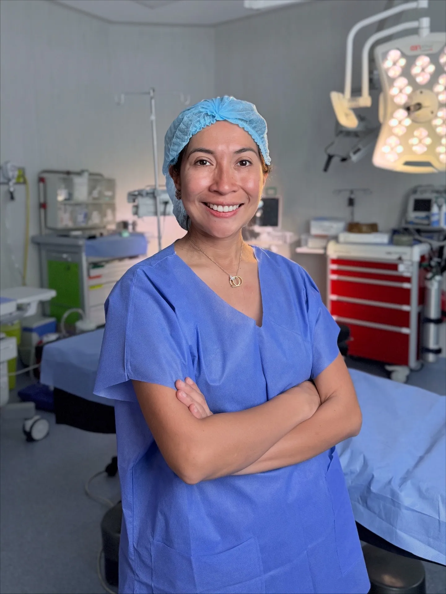 Dra. Grizell Romero