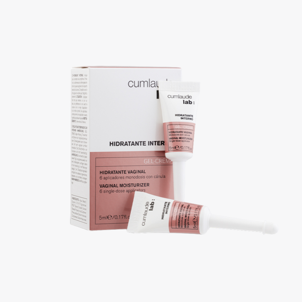 CUMCLAUDE LAB  HIDRATANTE INTERNO