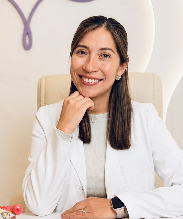 Dra. Grizell Romero