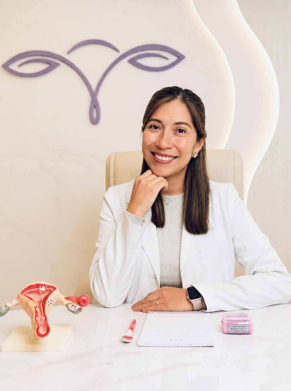 Dra. Grizell Romero