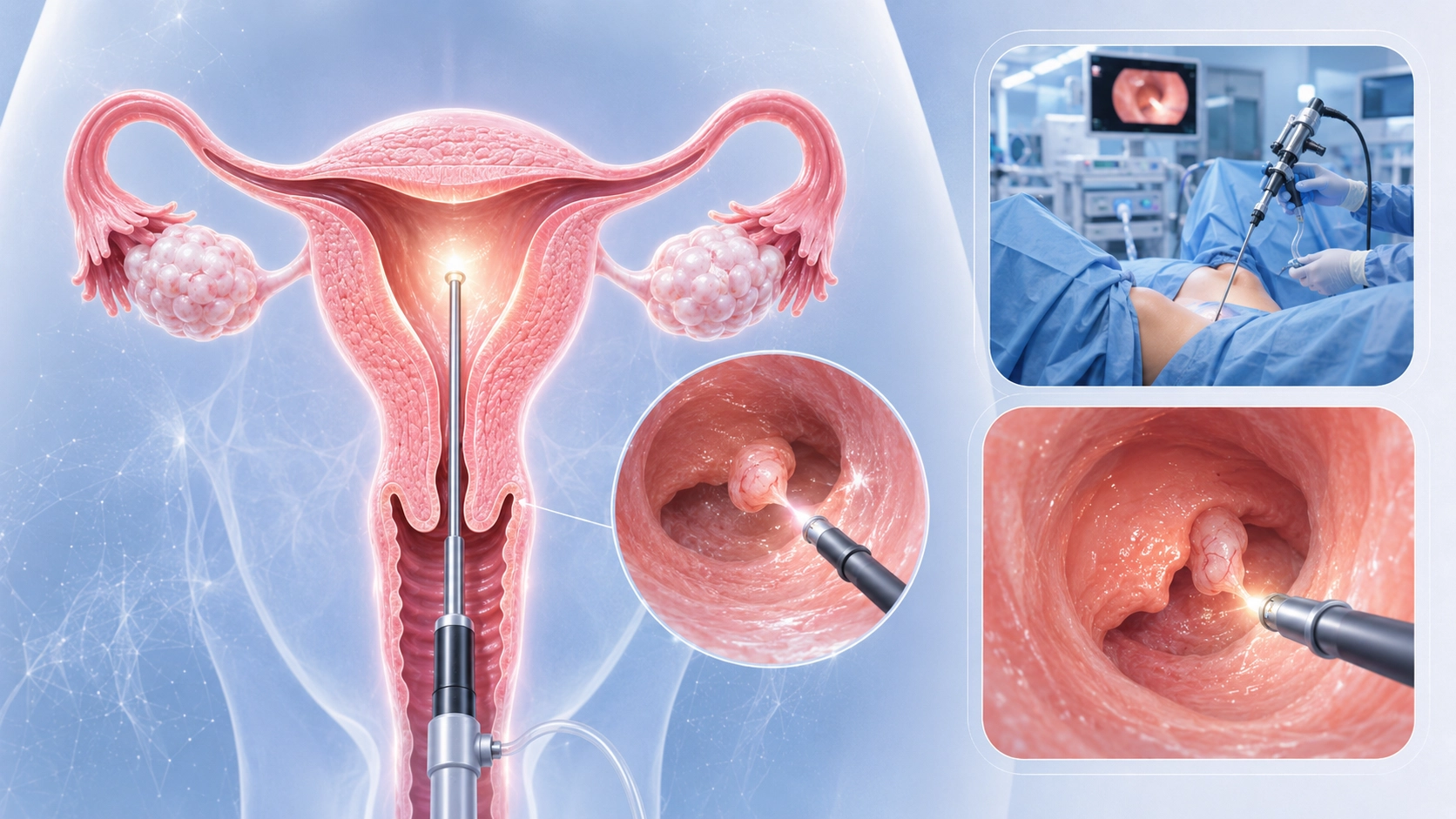 Histeroscopia