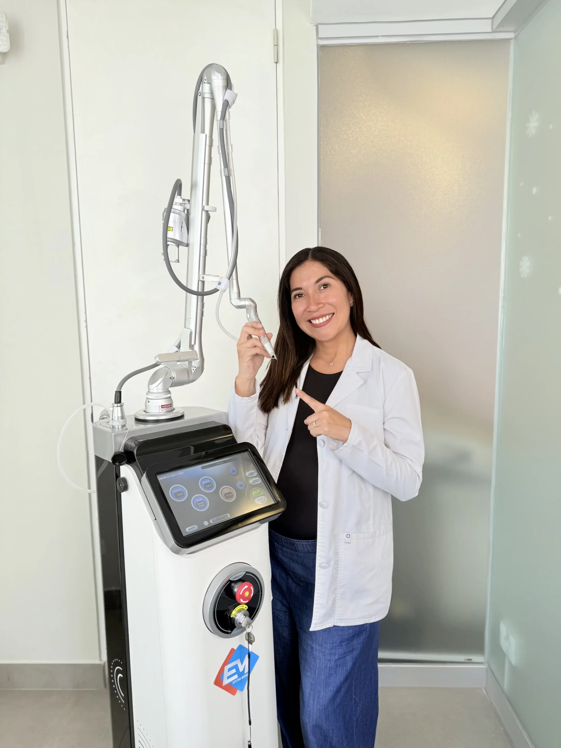 Perineoplastia