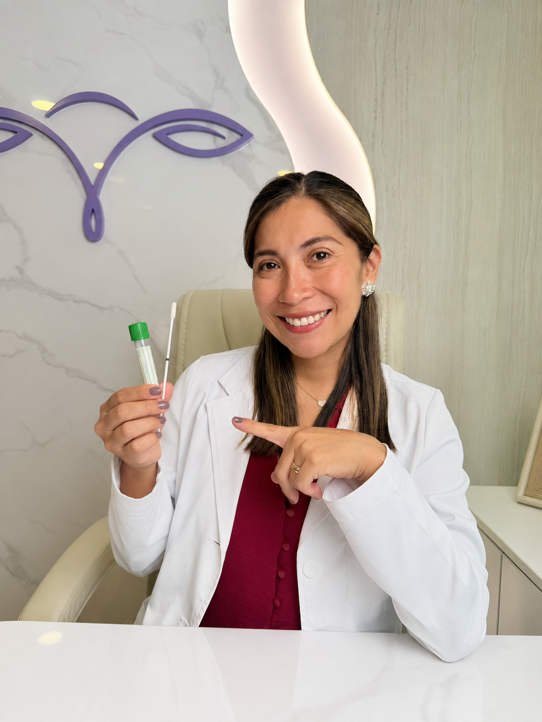Infecciones ginecológicas frecuentes