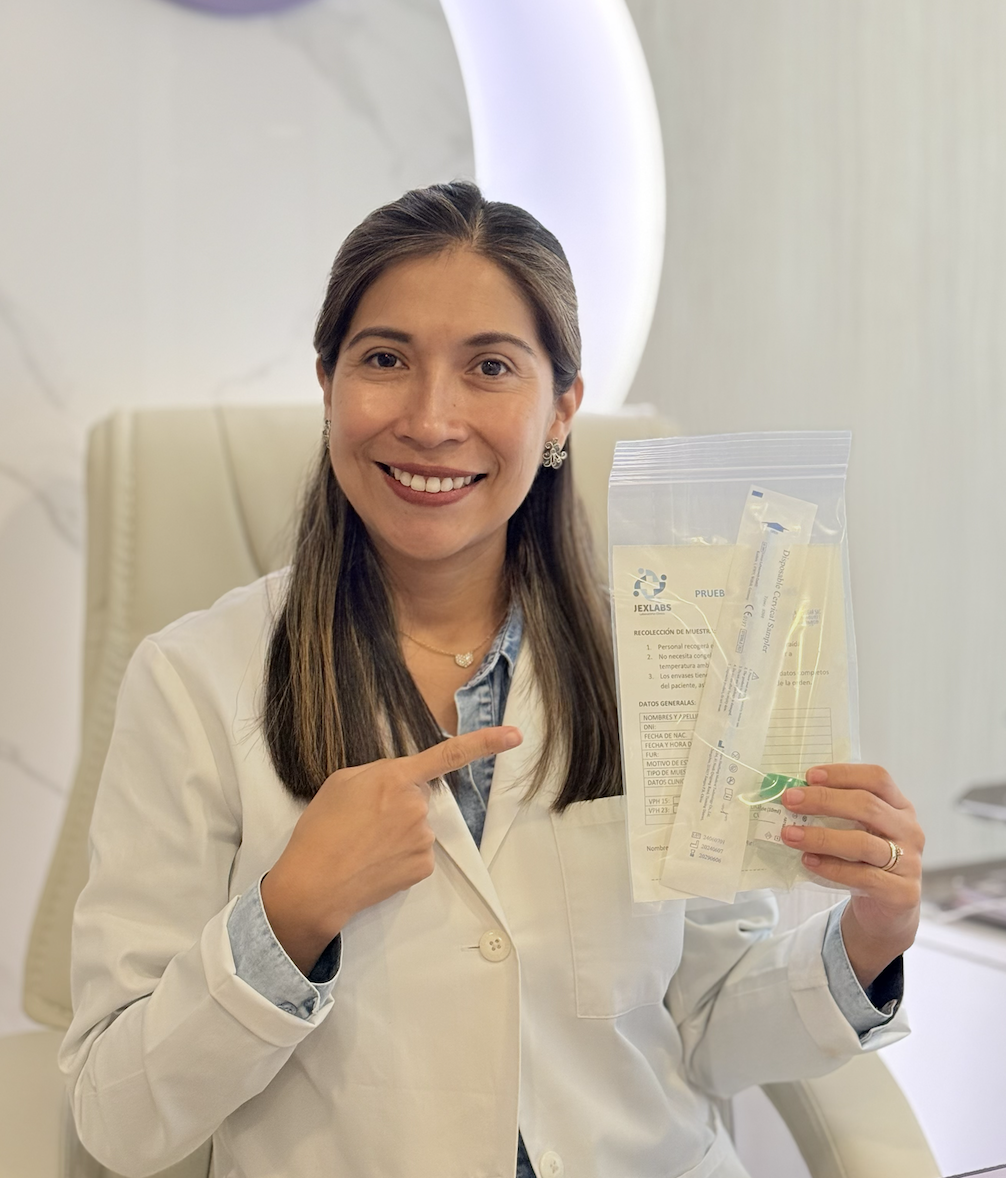 Test de Tipificación de VPH